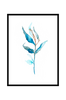 Taulu Aquarelle Branch