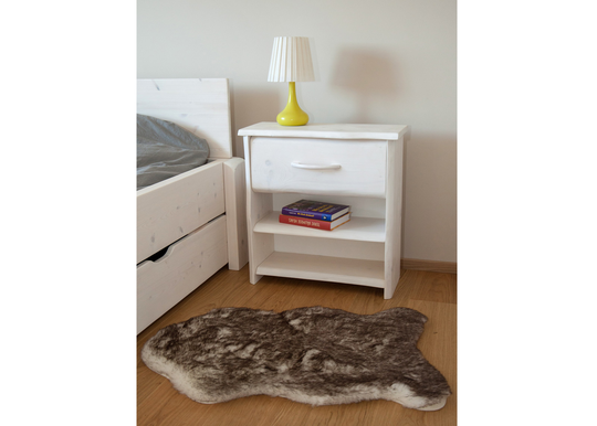 Yöpöytä Country Bedside Extra