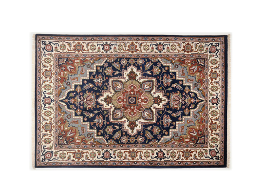 Villamatto Royal Heriz 190x290 cm
