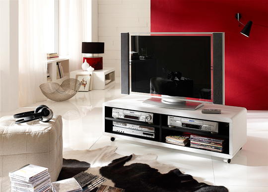 TV-taso JEFF XL
