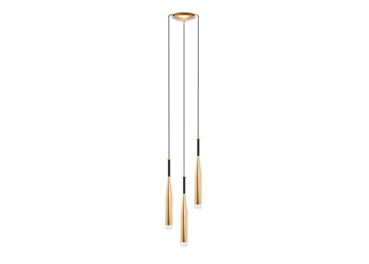 Riippuvalaisin Conte Gold 3