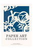 Juliste Paper Art 6