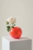 GLOBE lasimaljakko Orange-Red