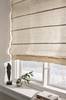 JONIE laskosverho A121b 100% Linen Beige