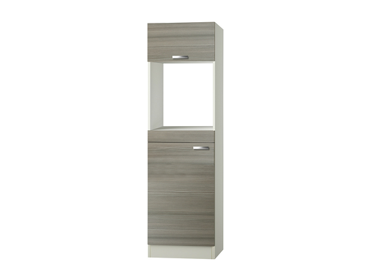 Korkea keittiökaappi Vigo 60 cm
