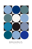 Juliste Bauhaus 6