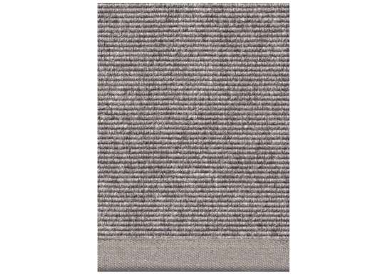 Narma villamatto Shetland linen 133x200 cm