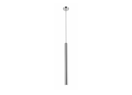 Riippuvalaisin LOYA CHROME LED