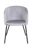 Ruokapöydän tuoli Berit