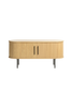 TV-TASO NOLA 55,6 x 120 x 40 CM