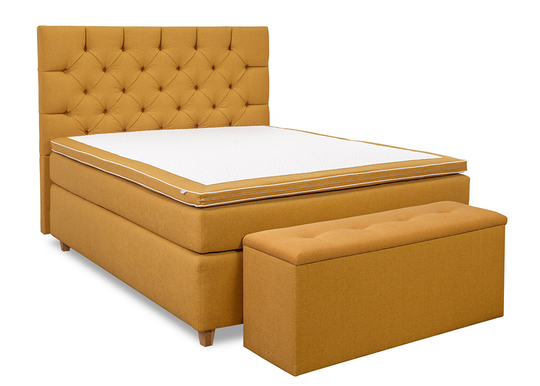 Comfort sänky Hypnos Jupiter 180x200 cm pehmeä
