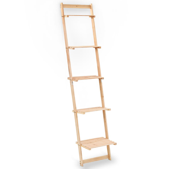 vidaXL Tikashylly setripuu 41,5 x 30 x 176 cm