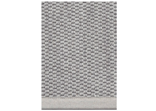 Narma villamatto Savanna grey 133x200 cm