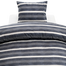 2-osainen setti Romeo Stripe