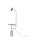 Lattiavalaisin Vera