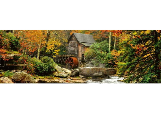 Keittiön välitila Grist mill 350x60 cm