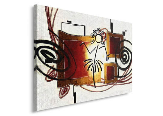 Taulu Dance 30x40 cm