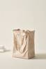 BUNBURY pyykkikori Beige