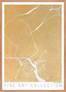 Taulu Gold Marble, Tammikehys