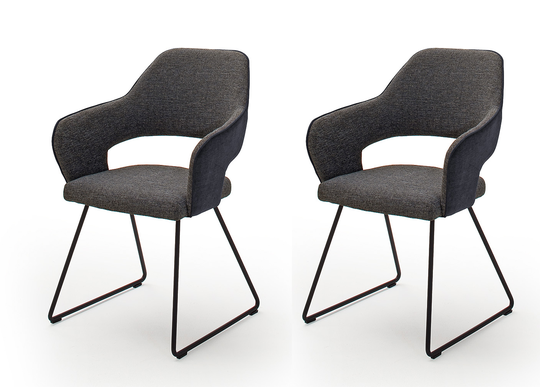 Tuolit Newcastle K, 2 kpl