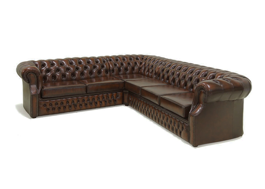 Kulmasohva CHESTERFIELD