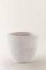 ALTEA ruukku ø 30 cm Terrazzo white