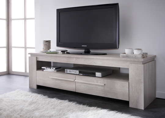 TV-taso Segur