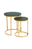 Sarjapöytä Kasper