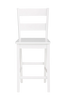 Ruokapöydän tuoli Torpedo