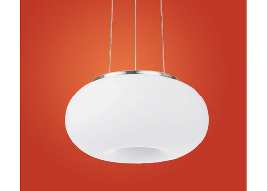 Eglo riippuvalaisin OpticaØ28cm