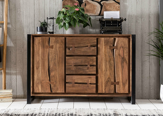 Lipasto LIVE EDGE