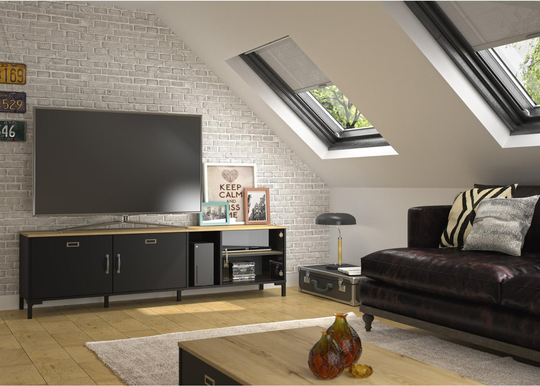 TV-taso Manchester