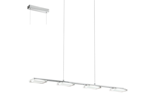 Eglo riippuvalaisin Cartma LED