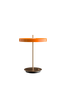 Pöytävalaisin Asteria Table Ø 40 x 30 cm