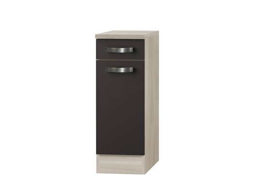 Keittiön alakaappi Faro 30 cm