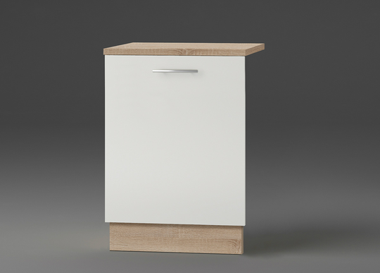 Integroimis-sarja Dakar astianpesukoneelle 60 cm