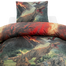 2-osainen setti Dinosaurie