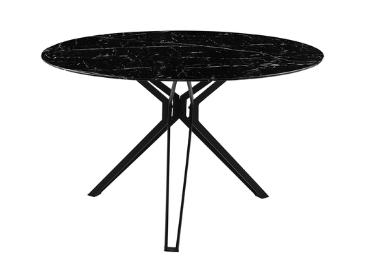 Ruokapöytä Ø 120 cm