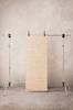 IGGY villamatto 80x200 cm Creme/beige