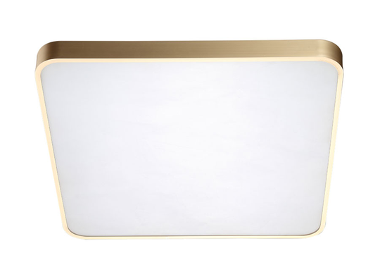 Kattovalaisin Sierra Gold LED 50x50 cm
