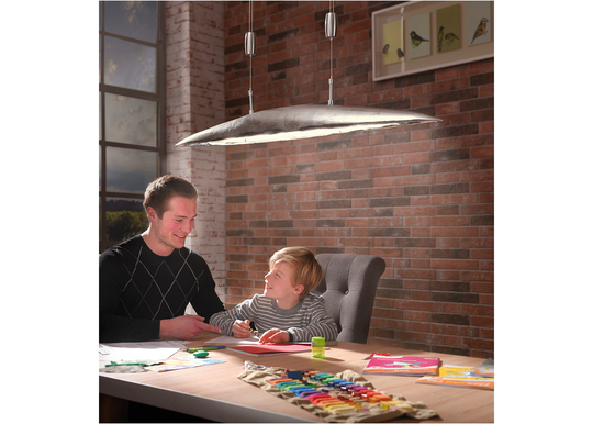 Kattovalaisin Colmar LED