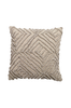 Tyynynpäällinen Flip 50x50 cm