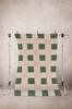 BURDIS puuvillamatto 170x240 cm