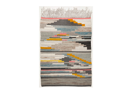 Matto Nomadic-Design 140x200 cm