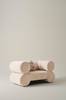 HARTSDALE nojatuoli Beige