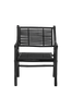 Loungetuoli Coen