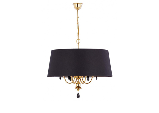 Riippuvalaisin Egida Black 6