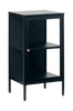 Kaappi Luleå, 1 osio