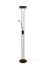 Lattiavalaisin LED Nice