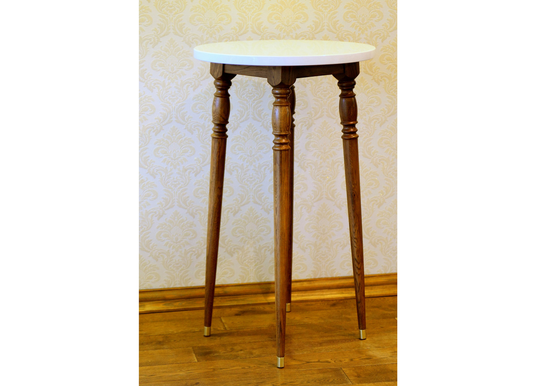 Baaripöytä Ø 60 cm
